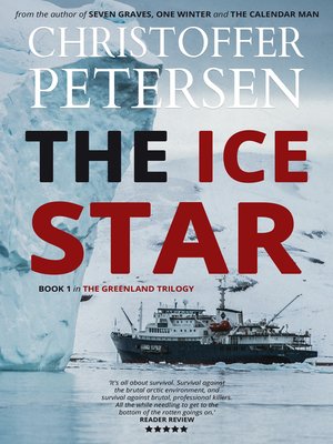 cover image of The Ice Star